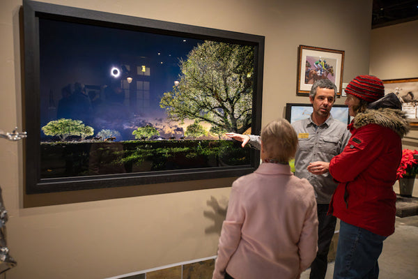 RECAP VIDEOS | Artwork Exhibitions