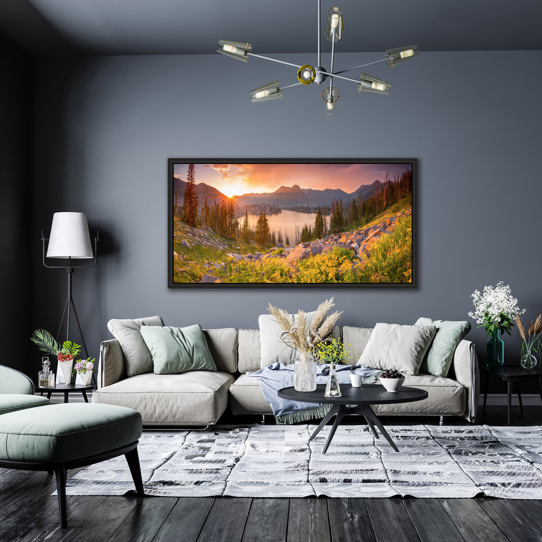Noah Wetzel Photography - Artwork Guide – The Wetzel Gallery