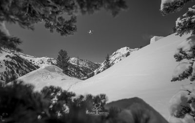Redemption at Chads Gap