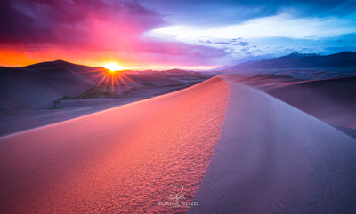 Fleeting Glory