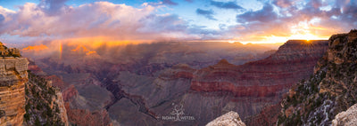 Grand Canyon Majesty