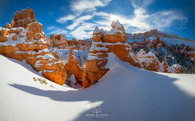 Hoodoo Star