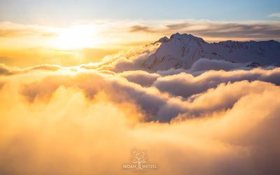 Sea of Clouds