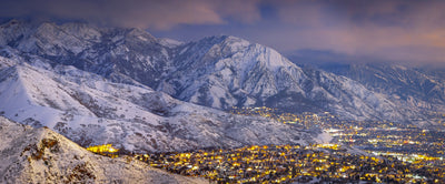 Wasatch Guardian II