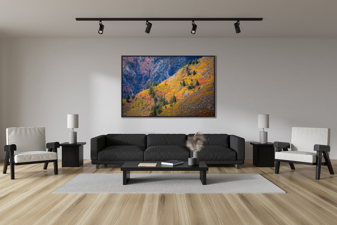 Autumn Spotlight