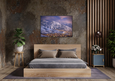 Wasatch Guardian I