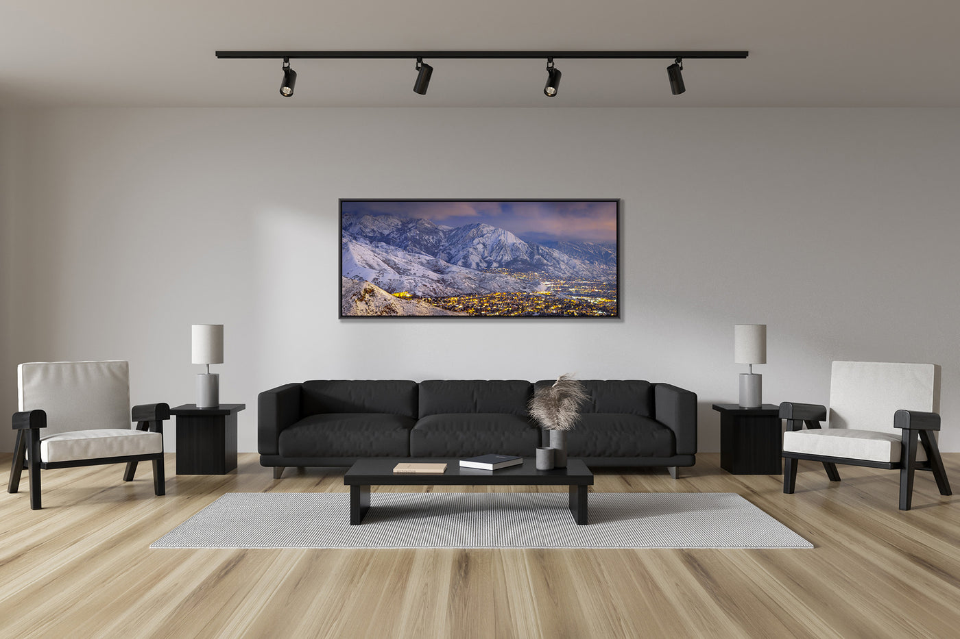 Wasatch Guardian II