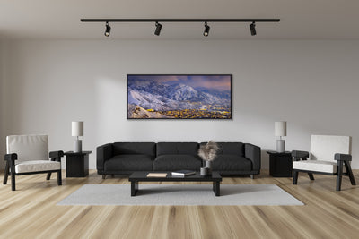 Wasatch Guardian II